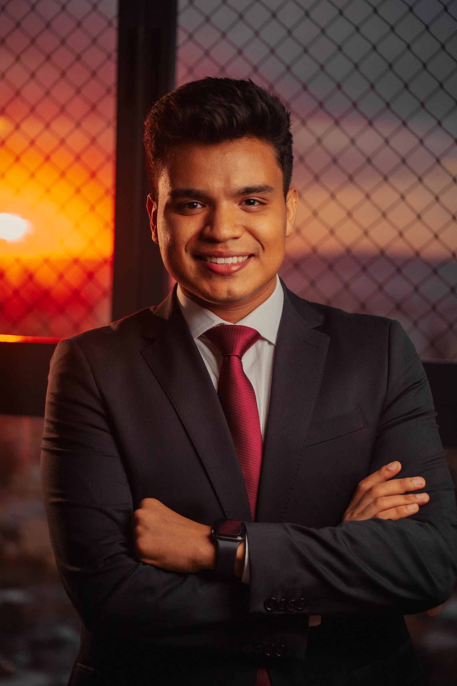 Rohan Venkatesan, Loan officer, refinance and home equity