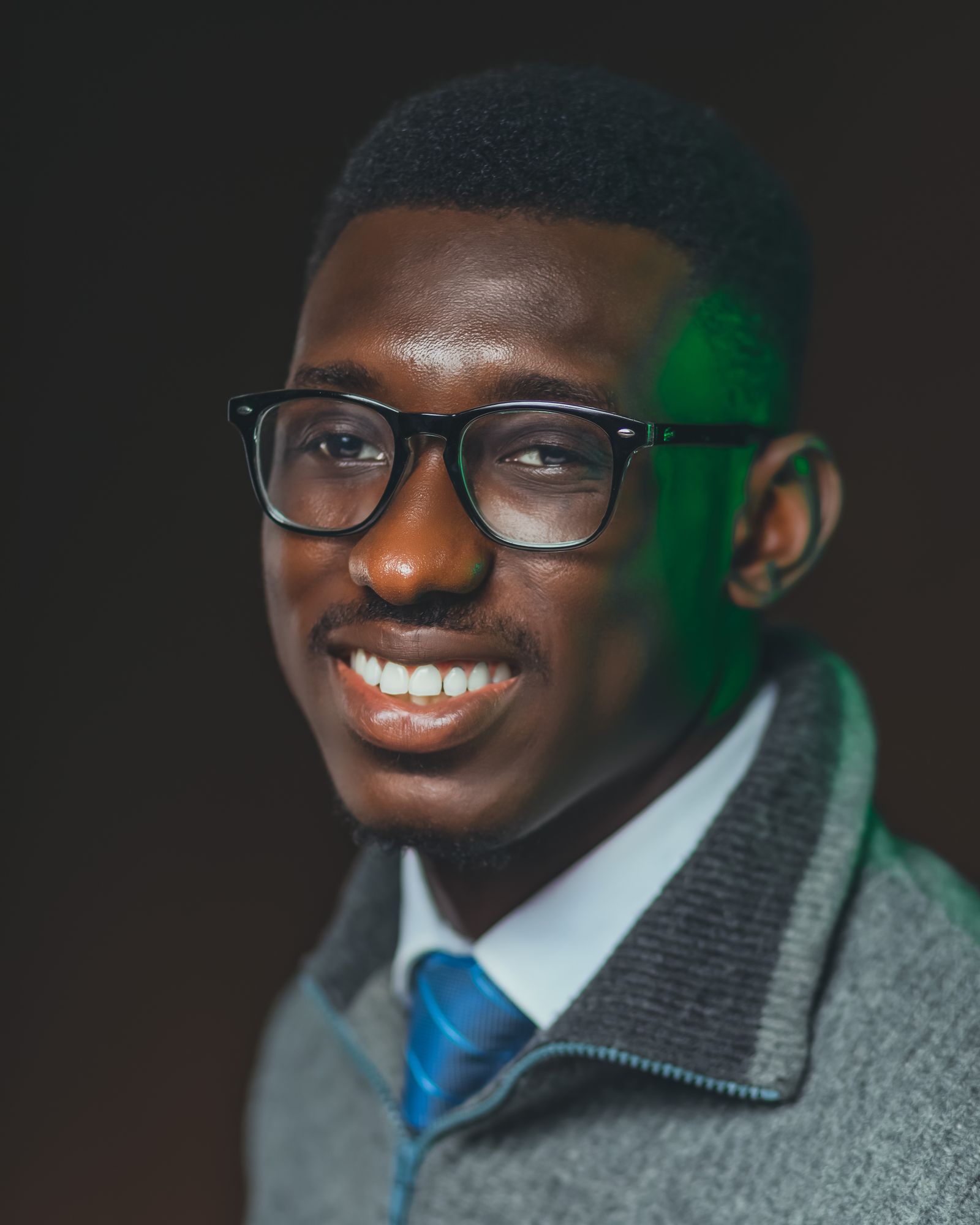 Andre Sutton, Processing and closing manager