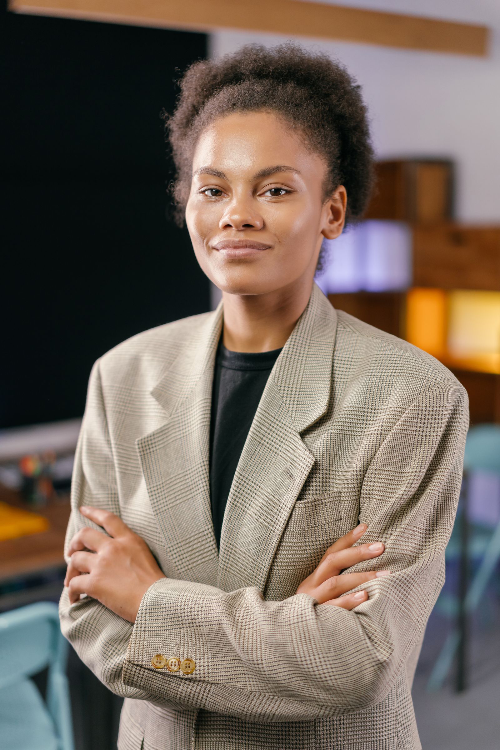 Amara Okonkwo, Investor lending lead